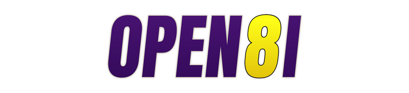 open8i